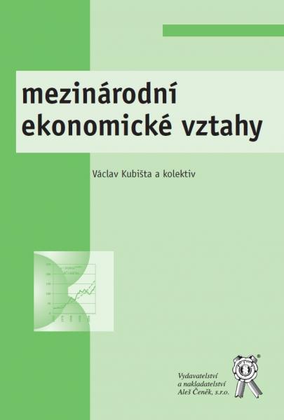 Mezinárodní ekonomické vztahy
