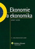 Ekonomie a ekonomika