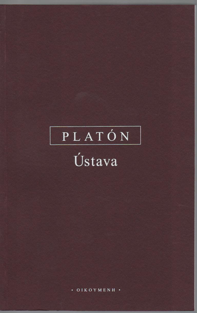 Ústava