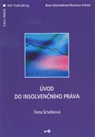 Úvod do insolvenčního práva