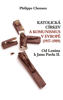 Katolická církev a komunismus v Evropě (1917–1989)