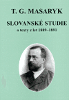 Slovanské studie a texty z let 1889-1891