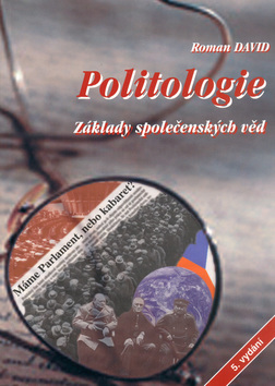 Politologie - Základy společenských věd