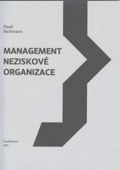Management neziskové organizace