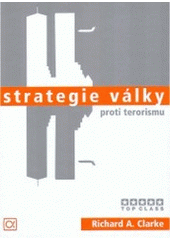 Strategie války proti terorismu