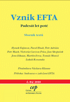 Vznik EFTA - Padesát let poté