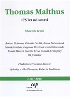 Thomas Malthus - 175 let od smrti