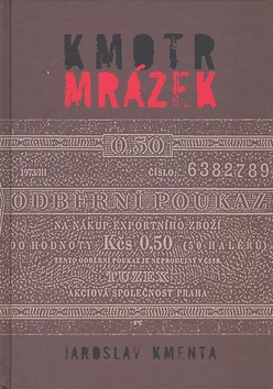 Kmotr Mrázek I.