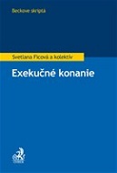 Exekučné konanie