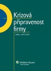 Krizová připravenost firmy 