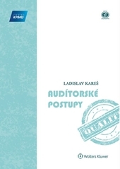 Audítorské postupy