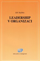 Leadership v organizaci