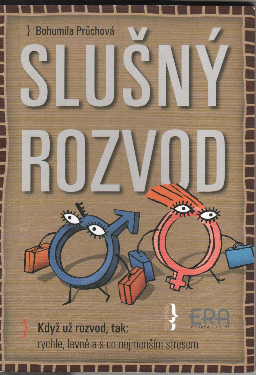 Slušný rozvod