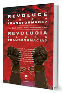 Revolúcia alebo transformácia