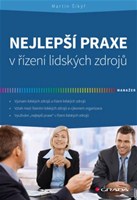 Nejlepší praxe v řízení lidských zdrojů