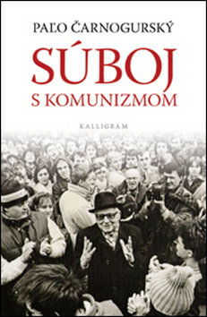 Súboj s komunizmom