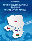 Konkurenceschopnost regionů Visegrádské čtyřky 