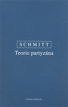 Teorie partyzána