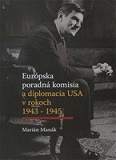 Európska poradná komisia a diplomacia USA v rokoch 1943-1945