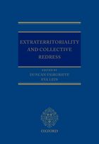 Extraterritoriality and Collective Redress