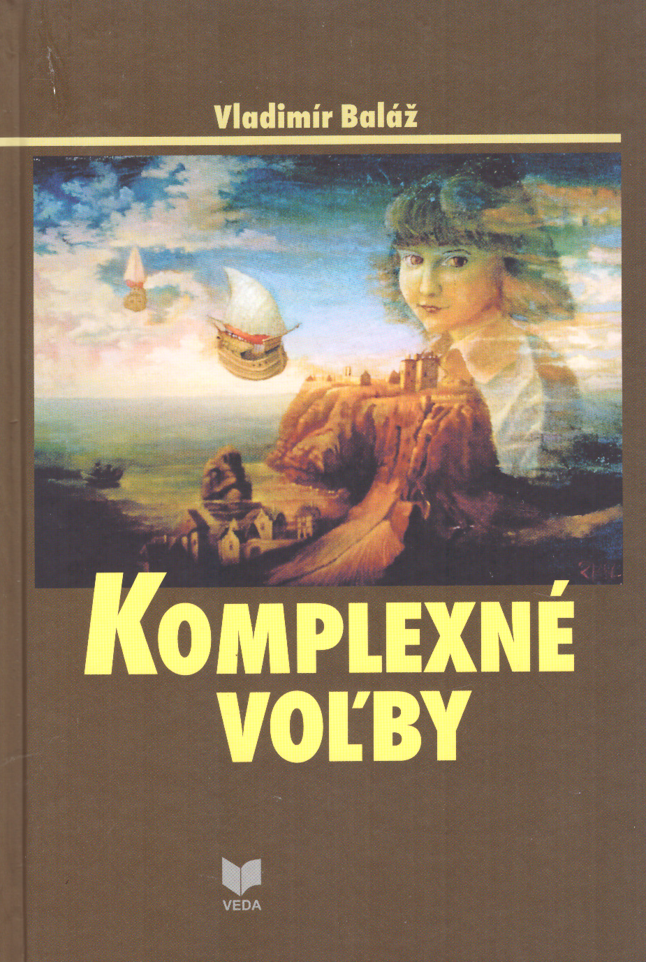 Komplexné voľby 