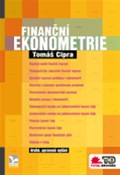 Finanční ekonometrie 2.vydání