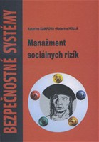 Manažment sociálnych rizík - bezpečnostné systémy