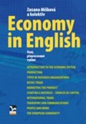 Economy in English 3. vydání