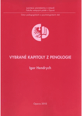 Vybrané kapitoly z penologie