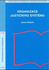 Organizace justičního systému