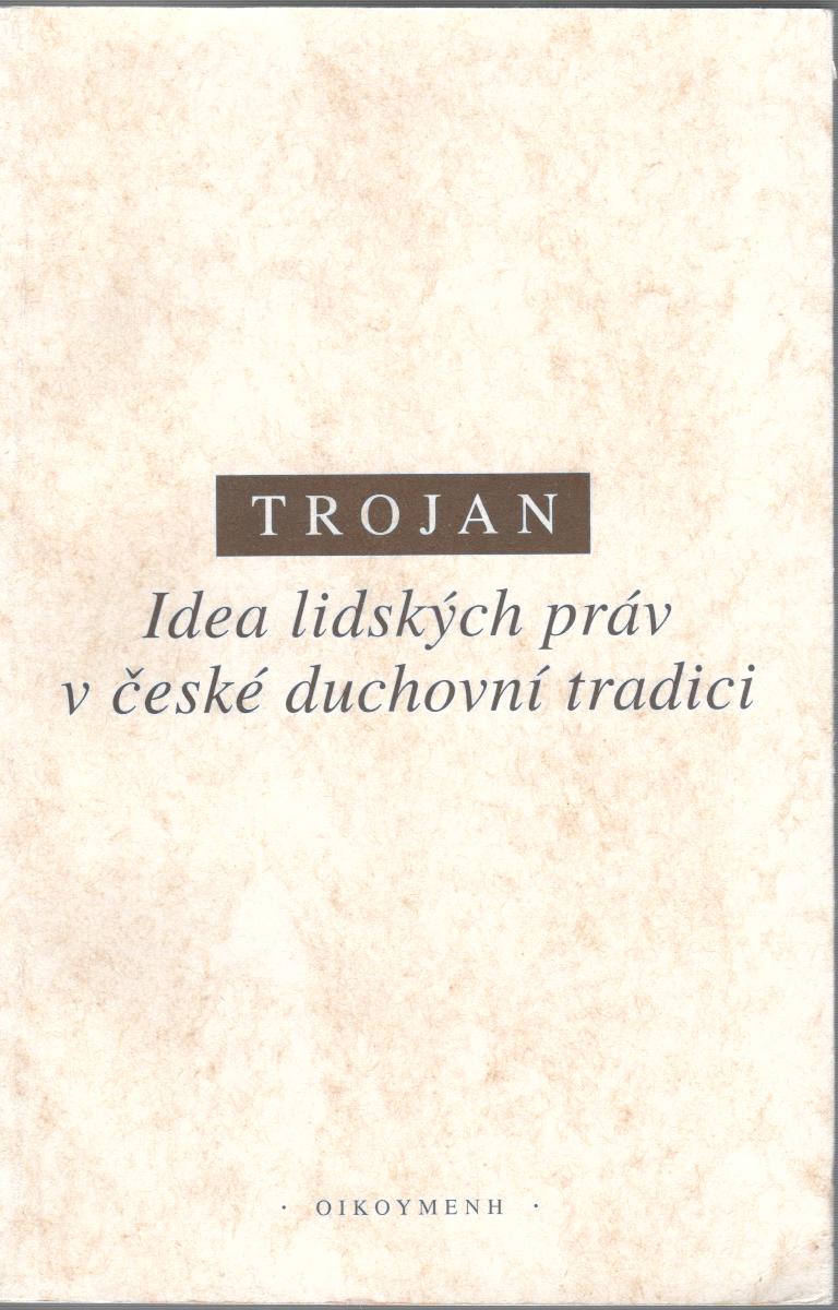 Idea lidských práv v české duchovní tradici