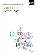 Autonomie jednotlivce