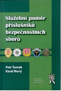 Služební poměr příslušníků bezpečnostních sborů