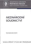 Mezinárodní soudnictví