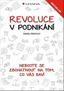 Revoluce v podnikání