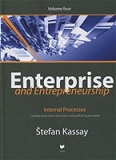 Enterprise and Entrepreneurship (Volume one) 
