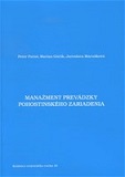 Manažment prevádzky pohostinského zariadenia