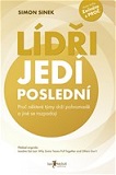 Lídři jedí poslední - Proč některé týmy drží pohromadě a jiné se rozpadají