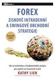 Forex - Ziskové intradenní a swingové obchodní strategie