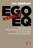 EGO versus EQ