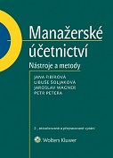 Manažerské účetnictví. Nástroje a metody, 2. vydání