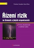 Řízení rizik ve firmách a jiných organizacích 4. vydání 