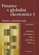 Finance v globální ekonomice I