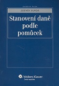 Stanovení daně podle pomůcek