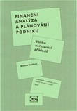 Finanční analýza a plánování podniku