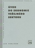 Úvod do ekonomie veřejného sektoru