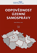 Odpovědnost územní samosprávy