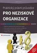 Praktický právní průvodce pro neziskové organizace