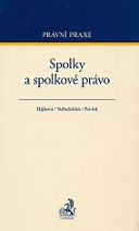 Spolky a spolkové právo