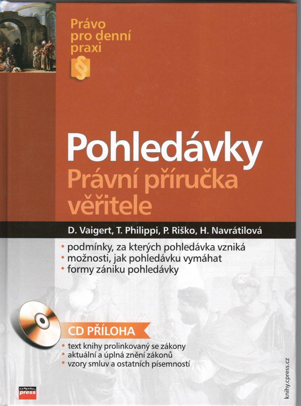 Pohledávky